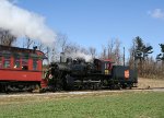 Strasburg Railroad